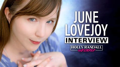 June Lovejoy – Pornstar Videos